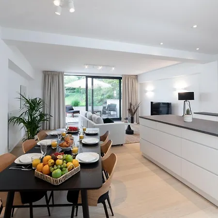 Apartment Sweett - Saint Bernard