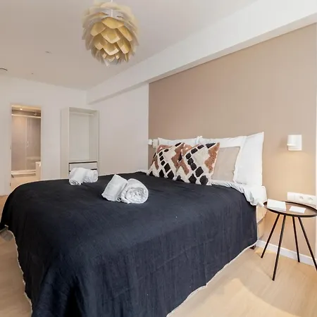 Sweett - Saint Bernard Brüssel