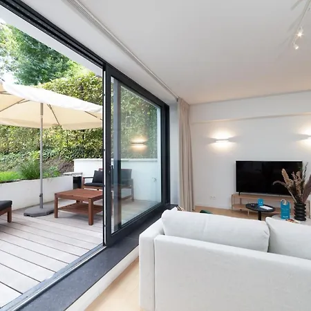 Sweett - Saint Bernard * Brüssel