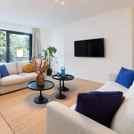 Apartment Sweett - Saint Bernard