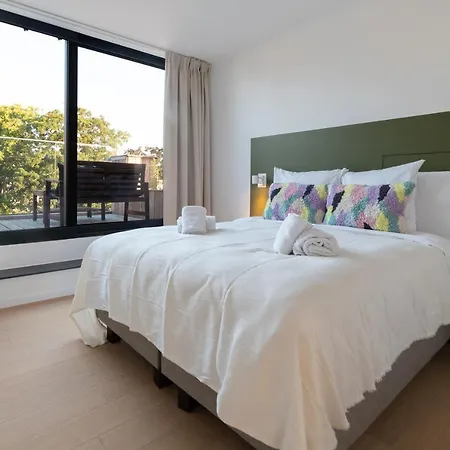 Sweett - Saint Bernard Apartment