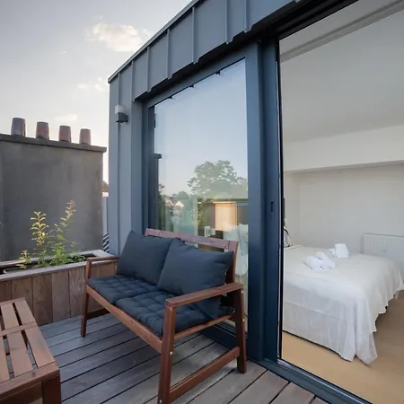 Sweett - Saint Bernard Brüssel