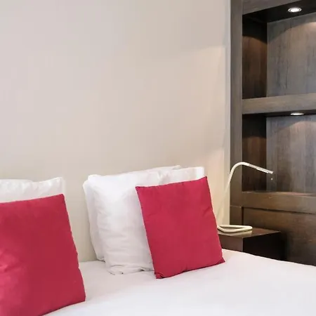 Lägenhet The Parliament Flats