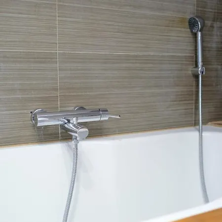 Lägenhet The Parliament Flats