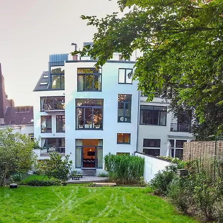 Apartment Sweett - Saint Bernard *