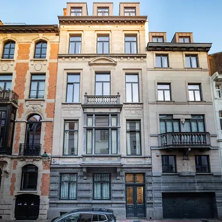 Apartment Sweett - Saint Bernard *