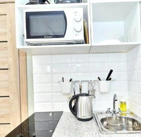 Appartement Comfortabele appartementen *