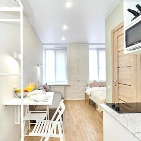 Comfortabele Appartementen *