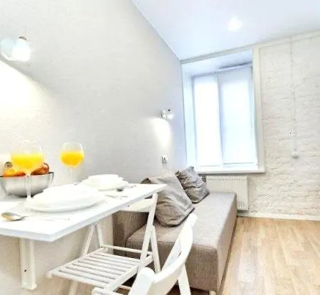 Comfortabele Appartementen * Брюссель