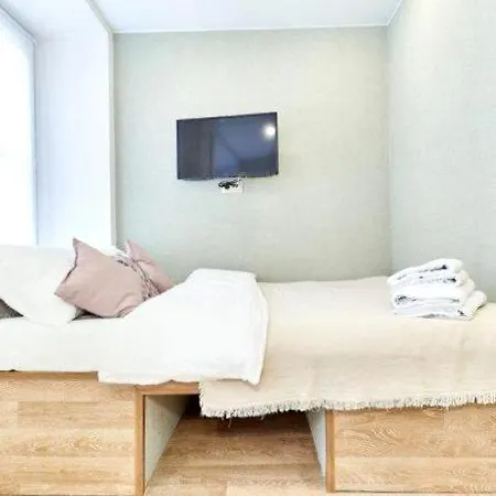 Comfortabele Appartementen * Брюссель