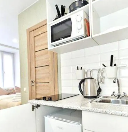 Comfortabele appartementen * Bruxelles