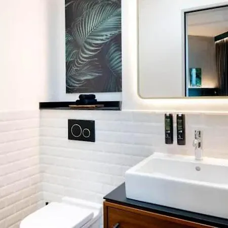 Apartment Turquoise Appart *