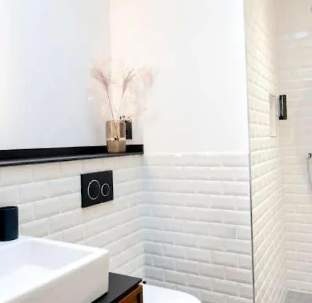 Apartman Turquoise Appart