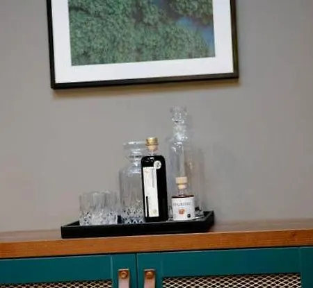Turquoise Appart Apartman *