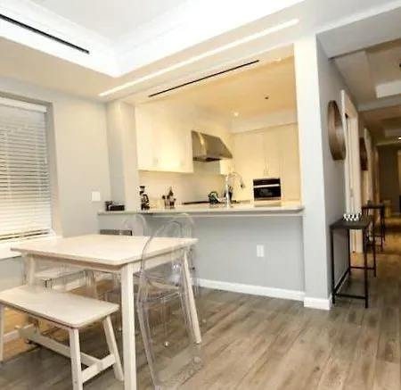 White Gold Appartments