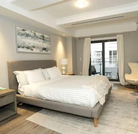 White Gold Appartments Appartamento *