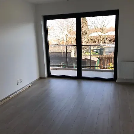 Appart Neuf Pret De L'otan Bruselas