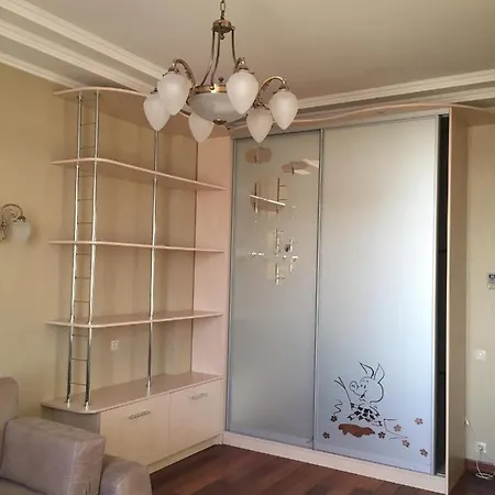 The Ideal Flat For A Stay In Brussels Appartamento *
