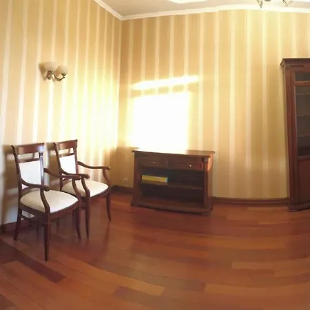 The Ideal Flat For A Stay In Brussels *