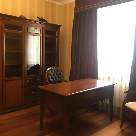 The Ideal Flat For A Stay In Brussels شقة