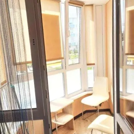 Appartement In Brussel Apartman Brüsszel