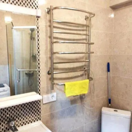 Appartement In Brussel Bruxelas
