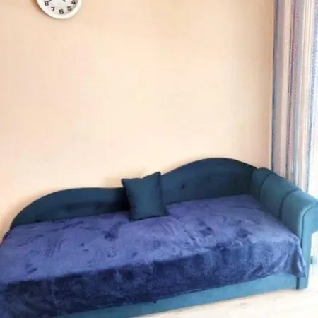 Apartman Appartement In Brussel