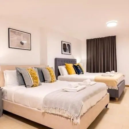 Hele Appartement Belgie Βρυξέλλες