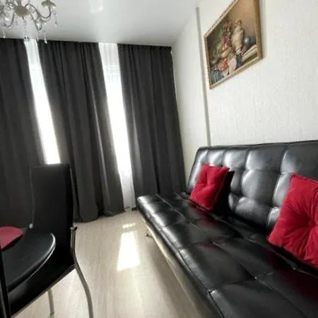 Comfortabele Appartementen Appartamento *