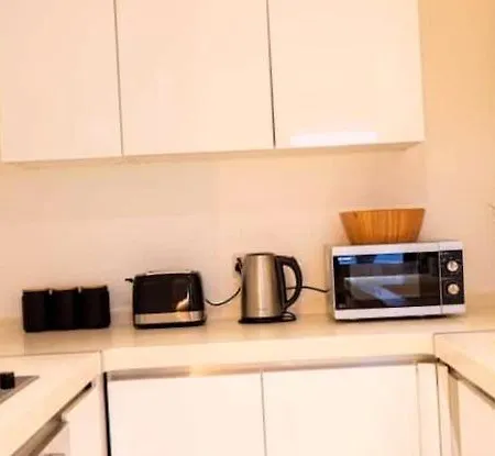 Hele Appartement Belgie Apartment