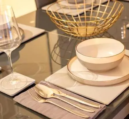 Hele Appartement Belgie Brüssel