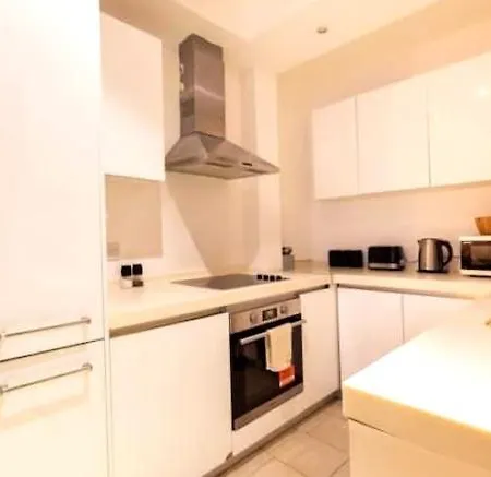 Apartment Hele Appartement Belgie