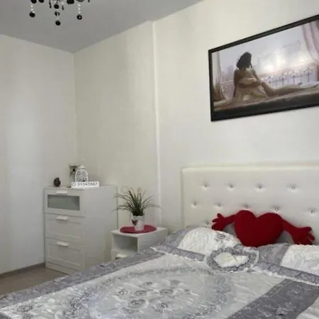 Appartamento Comfortabele Appartementen *