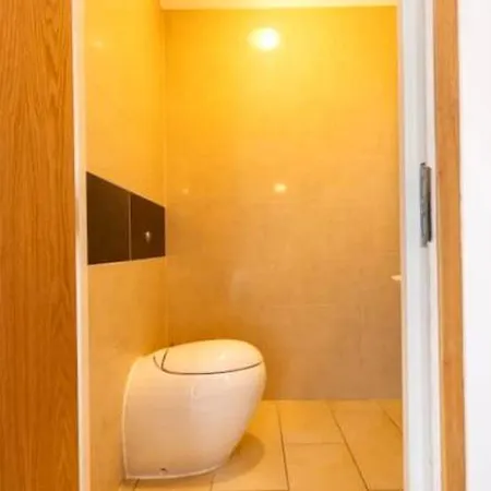 Hele Appartement Belgie * Βρυξέλλες