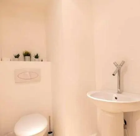 Hele Appartement Belgie * Brüssel