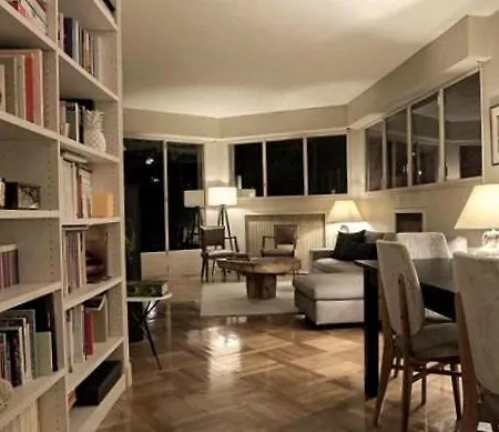 Gezellig Appartement In Brussel