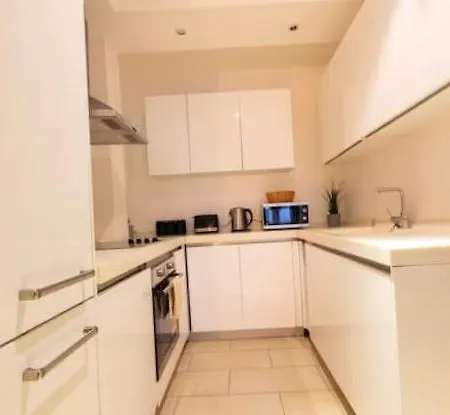Apartment Hele Appartement Belgie *
