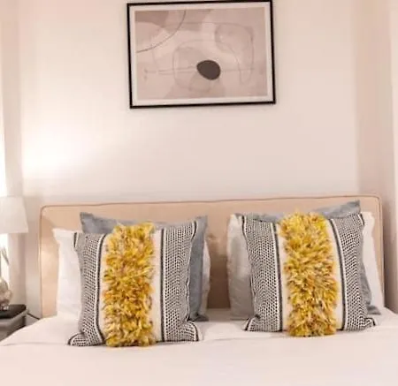 Hele Appartement Belgie Apartment Brussels