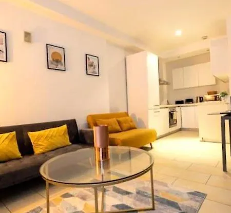 Hele Appartement Belgie Διαμέρισμα Βρυξέλλες