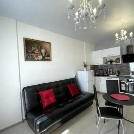 Apartment Comfortabele Appartementen