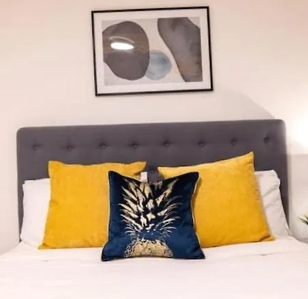 Apartment Hele Appartement Belgie