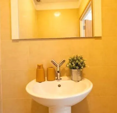 Διαμέρισμα Hele Appartement Belgie