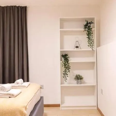 Apartment Hele Appartement Belgie
