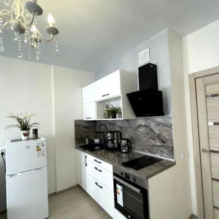 Comfortabele Appartementen Apartment *