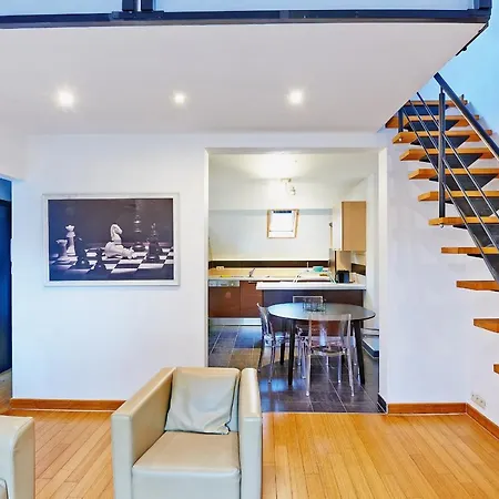 Suite * Bruxelles