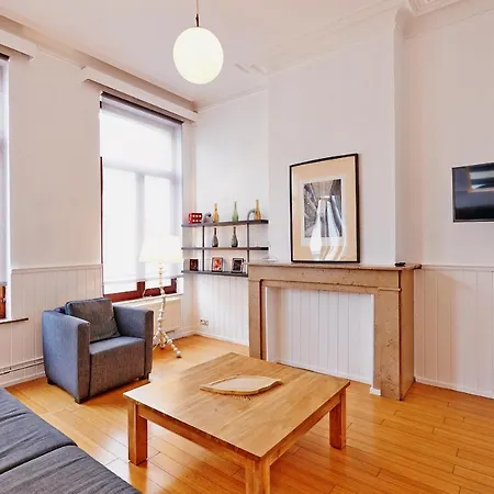 Apartment Suite