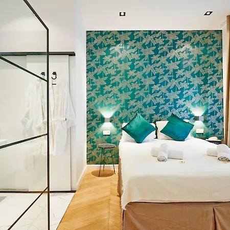 Suite Appartamento Bruxelles