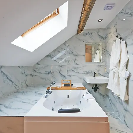 Appartamento Suite Bruxelles