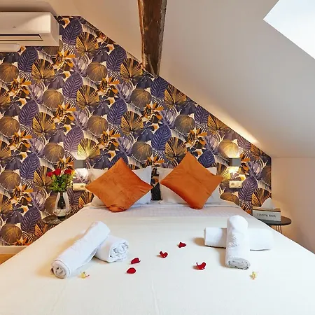 Suite Brussels