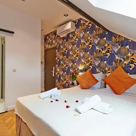 Suite Apartment